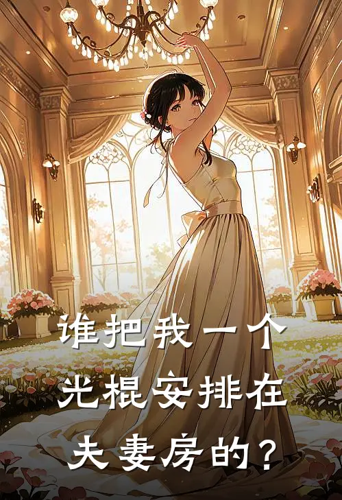 谁把我一个光棍安排在夫妻房的？