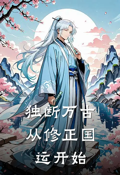 独断万古：从修正国运开始