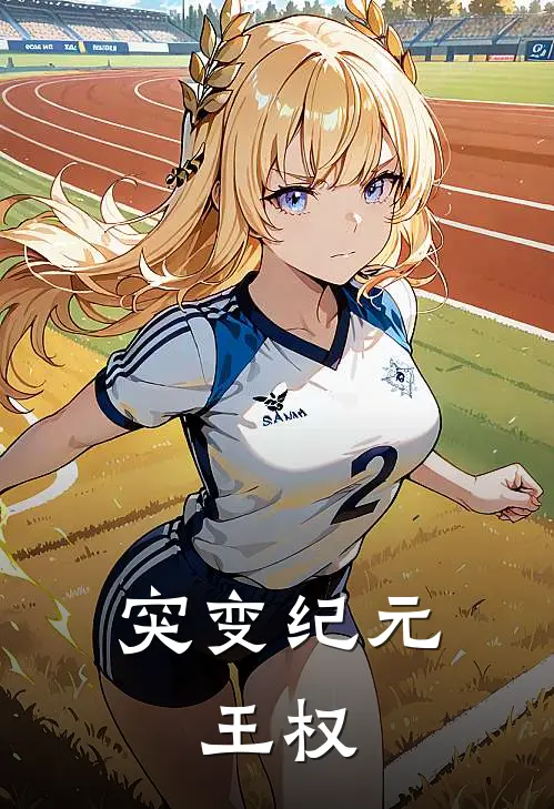 突变纪元：王权