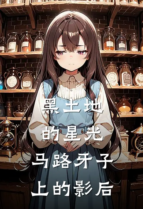 黑土地的星光：马路牙子上的影后