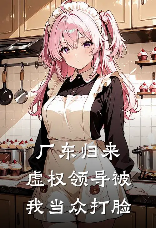 厂东归来：虚权领导被我当众打脸