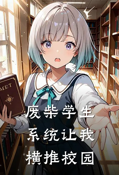 【废柴学生】系统让我横推校园