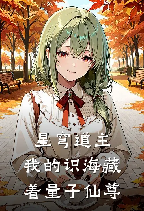 星穹道主：我的识海藏着量子仙尊