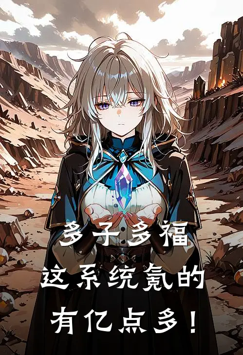 多子多福：这系统氪的有亿点多！