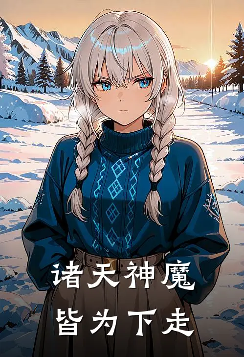 诸天神魔，皆为下走