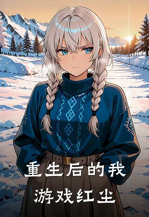 重生后的我游戏红尘