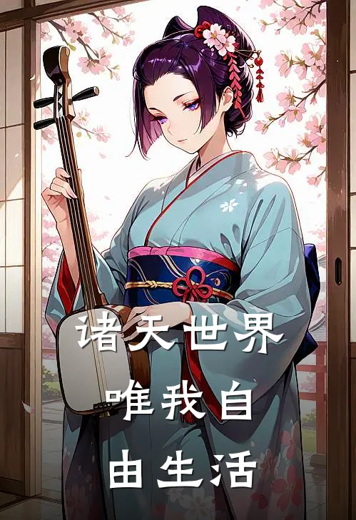 诸天世界，唯我自由生活