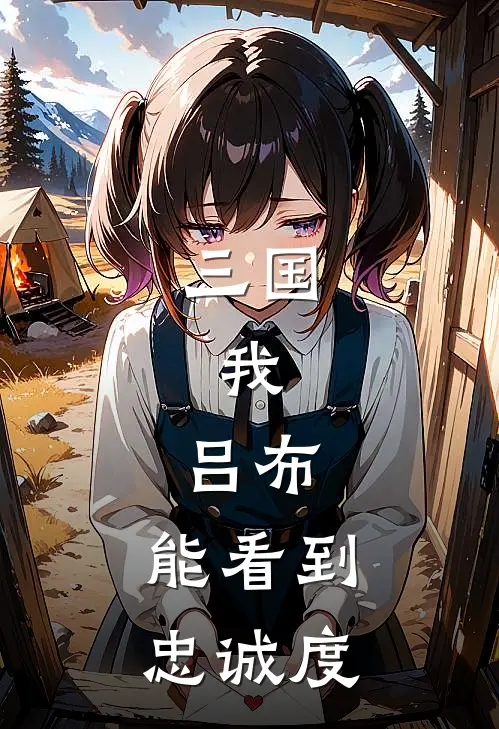 三国：我，吕布，能看到忠诚度