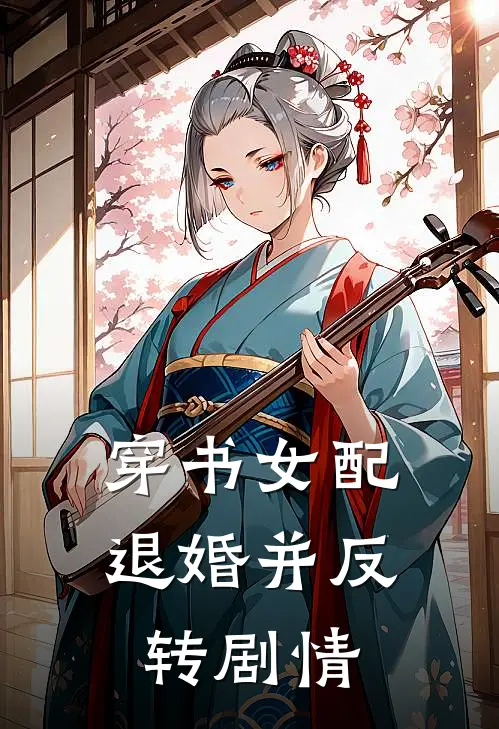 穿书女配退婚并反转剧情