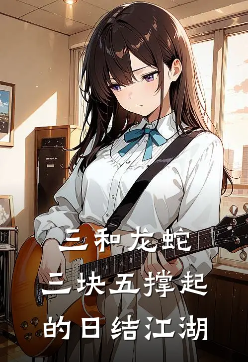 三和龙蛇：三块五撑起的日结江湖