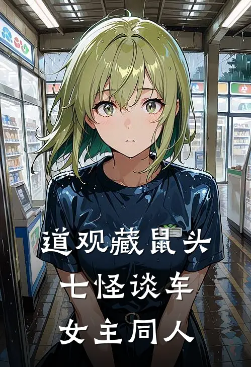 道观藏鼠【头七怪谈车女主同人】