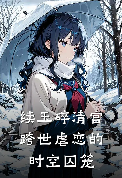 续玉碎清宫：跨世虐恋的时空囚笼