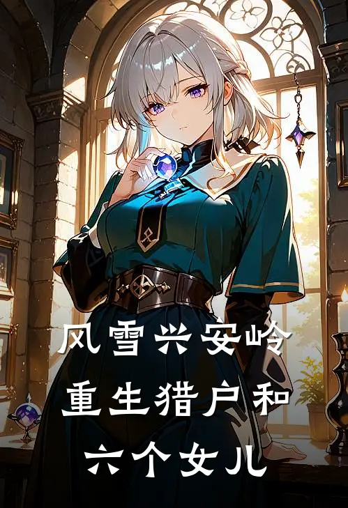 风雪兴安岭：重生猎户和六个女儿