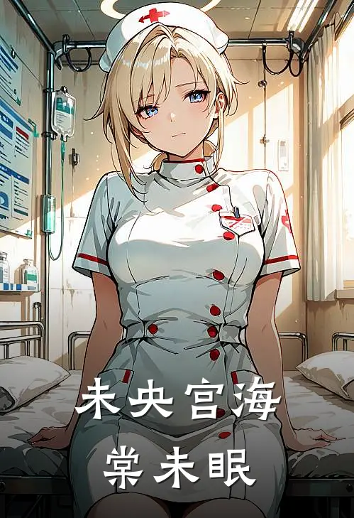 未央宫海棠未眠