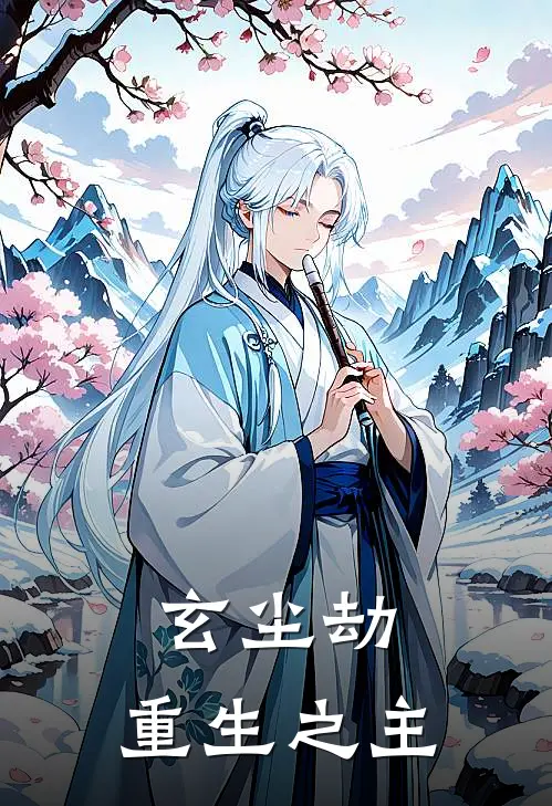 玄尘劫：重生之主