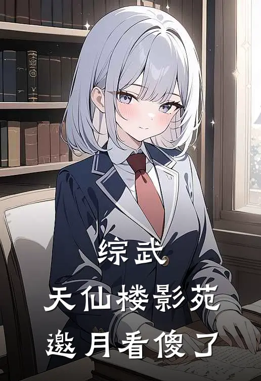 综武：天仙楼影苑，邀月看傻了