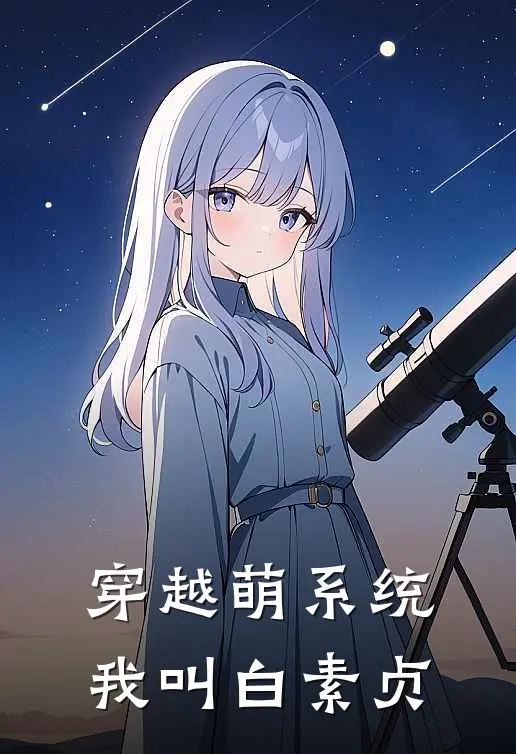 穿越萌系统，我叫白素贞