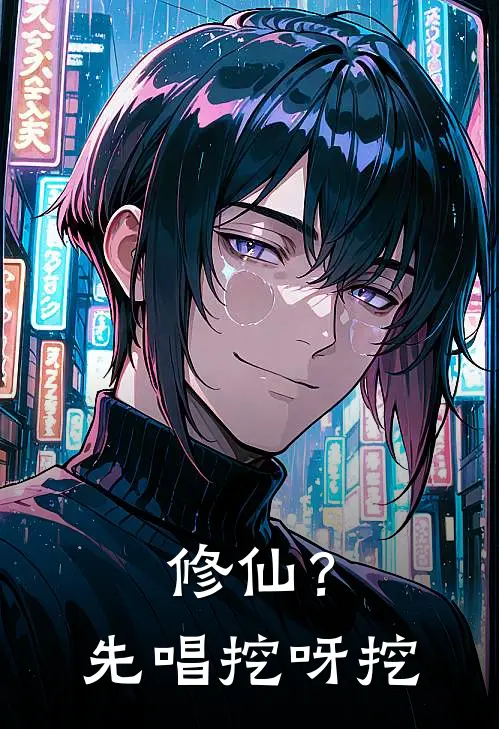 修仙？先唱挖呀挖