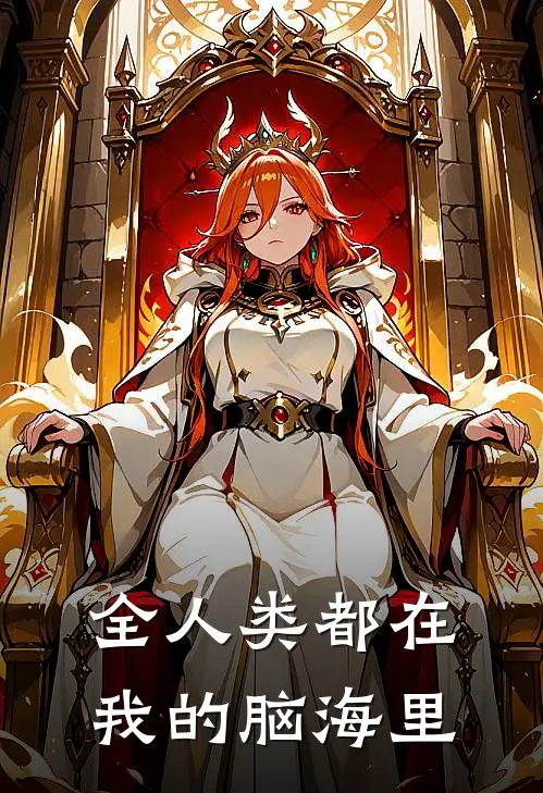 全人类都在我的脑海里