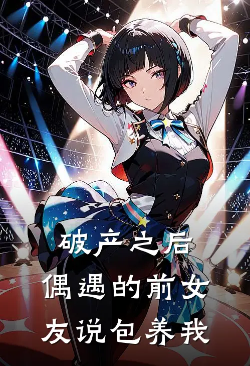 破产之后，偶遇的前女友说包养我