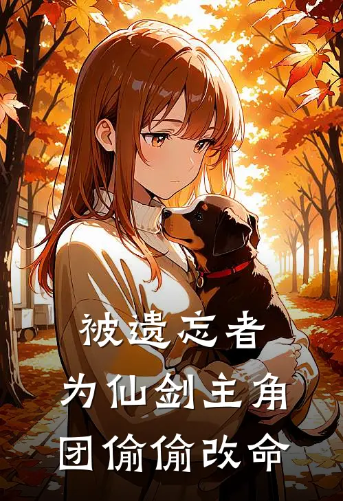 被遗忘者：为仙剑主角团偷偷改命