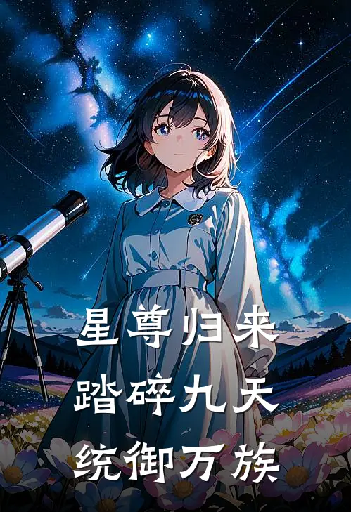 星尊归来：踏碎九天统御万族