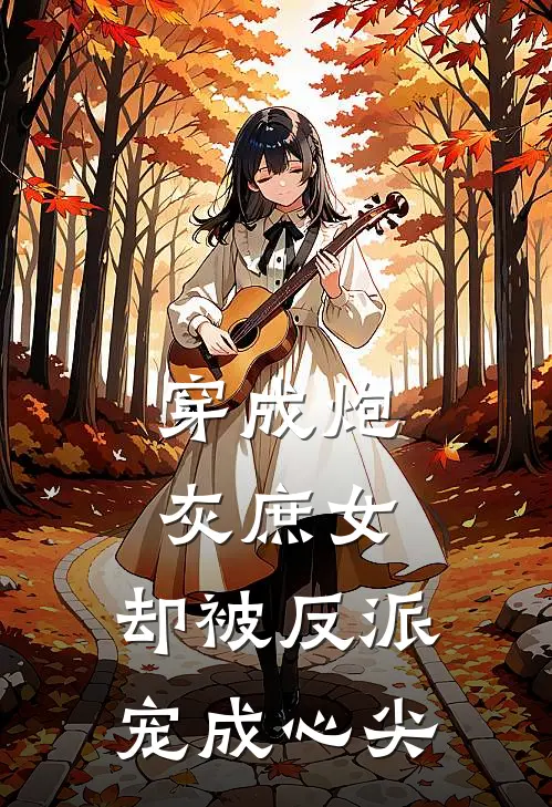 穿成炮灰庶女，却被反派宠成心尖