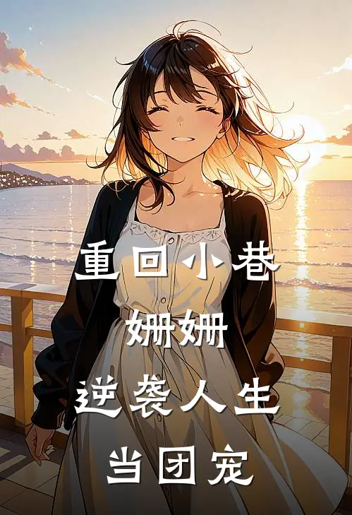 重回小巷：姗姗，逆袭人生当团宠