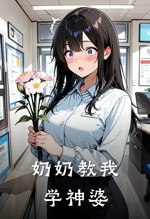 奶奶教我学神婆