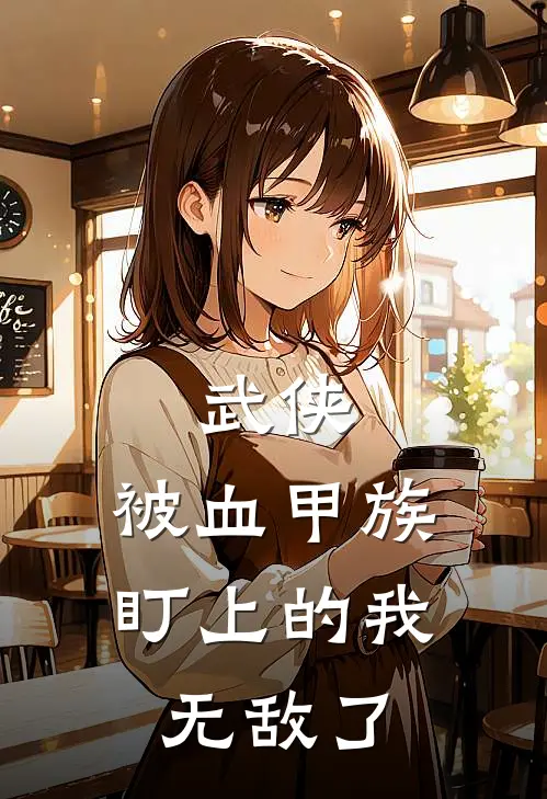 武侠：被血甲族盯上的我无敌了