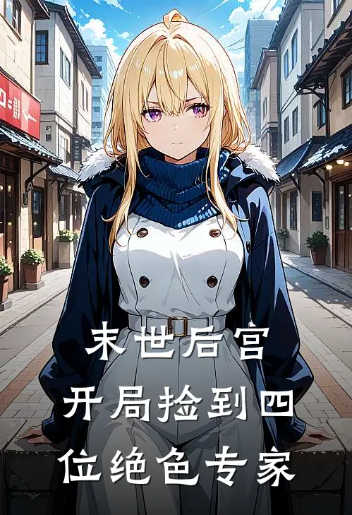 末世后宫：开局捡到四位绝色专家