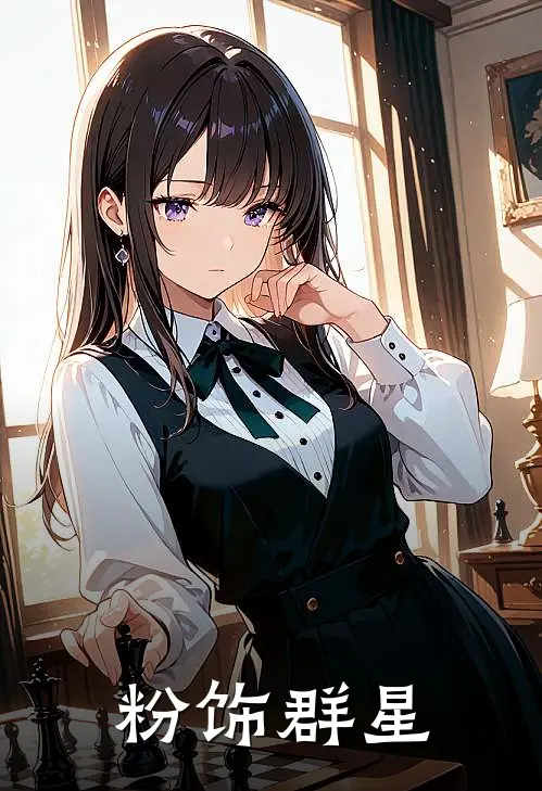 粉饰群星