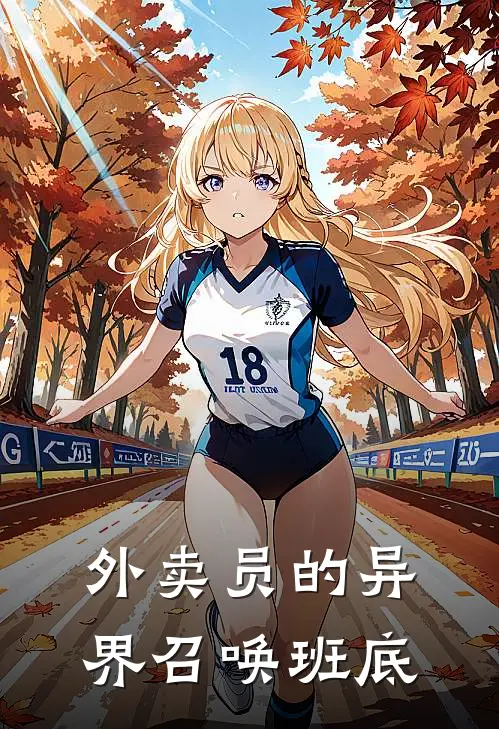 外卖员的异界召唤班底