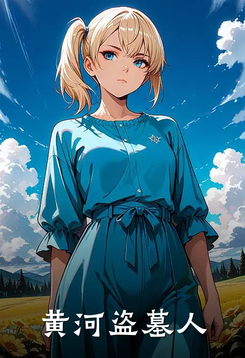 黄河盗墓人