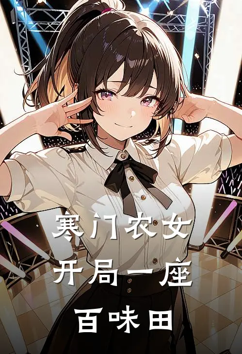 寒门农女：开局一座百味田