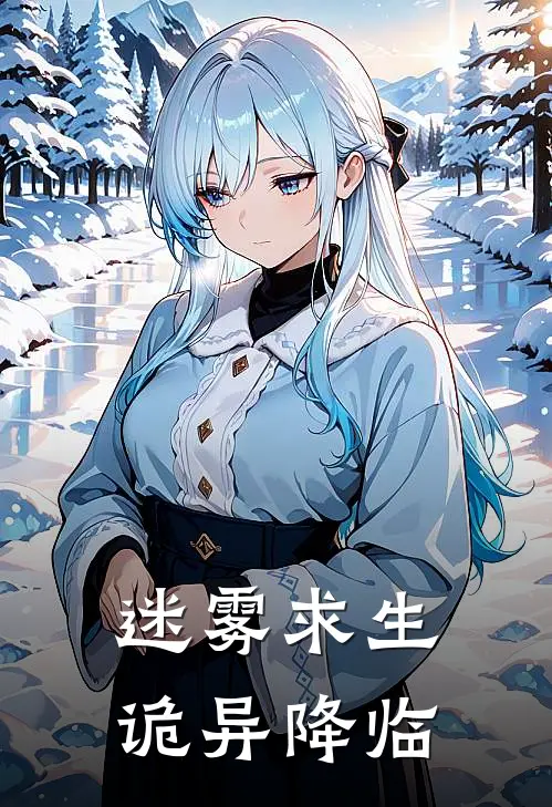 迷雾求生诡异降临