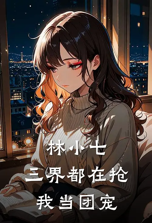 林小七，三界都在抢我当团宠