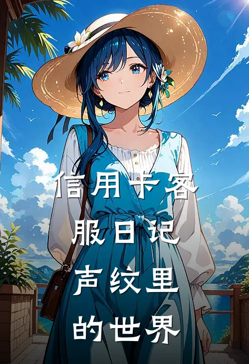 信用卡客服日记，声纹里的世界