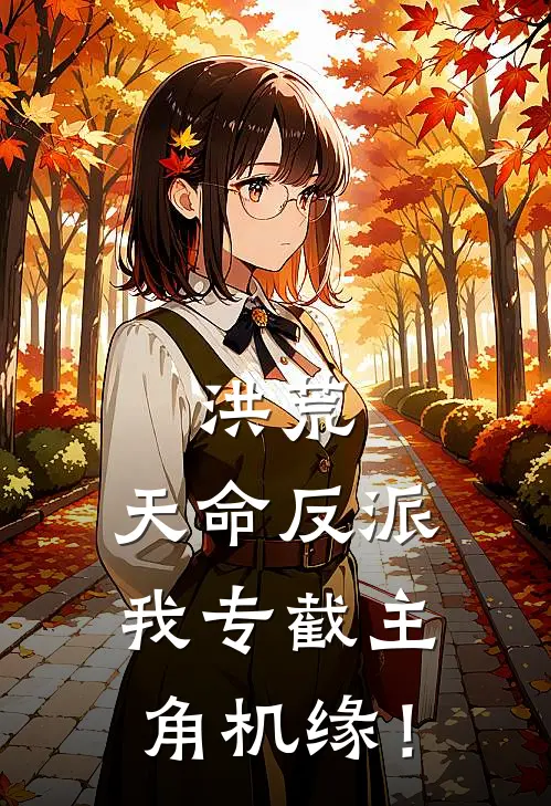 洪荒：天命反派，我专截主角机缘！