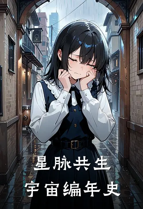 星脉共生：宇宙编年史