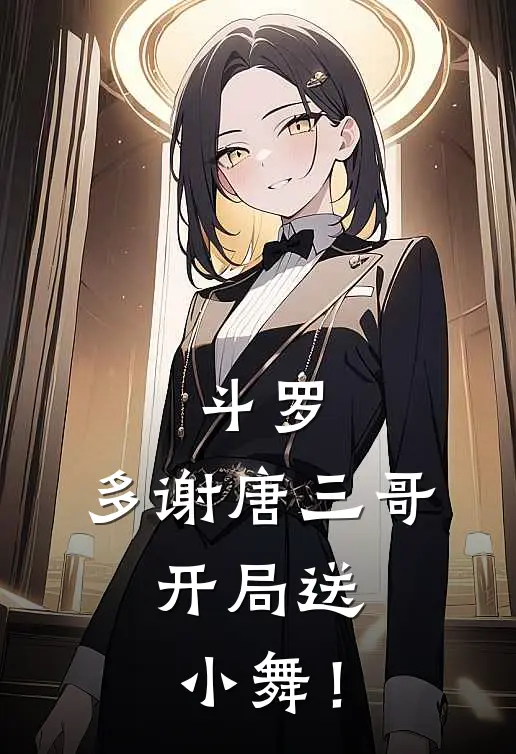 斗罗：多谢唐三哥，开局送小舞！