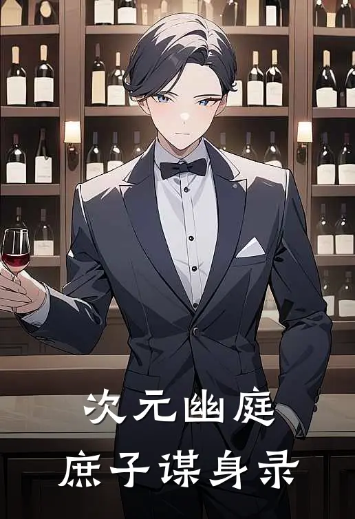 次元幽庭：庶子谋身录