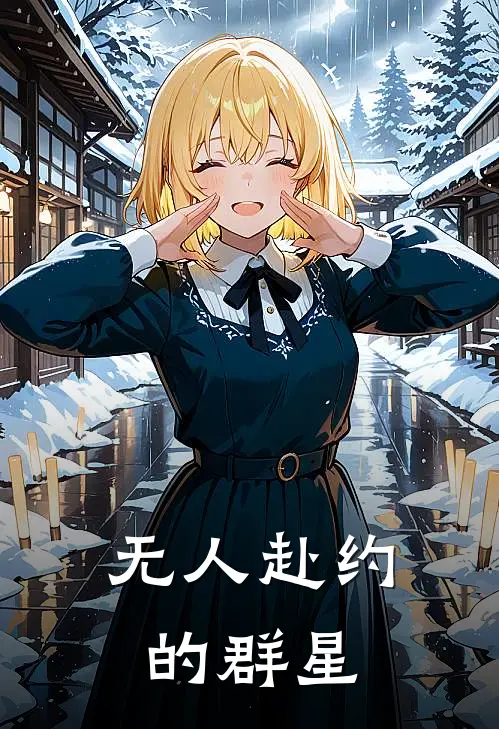 无人赴约的群星