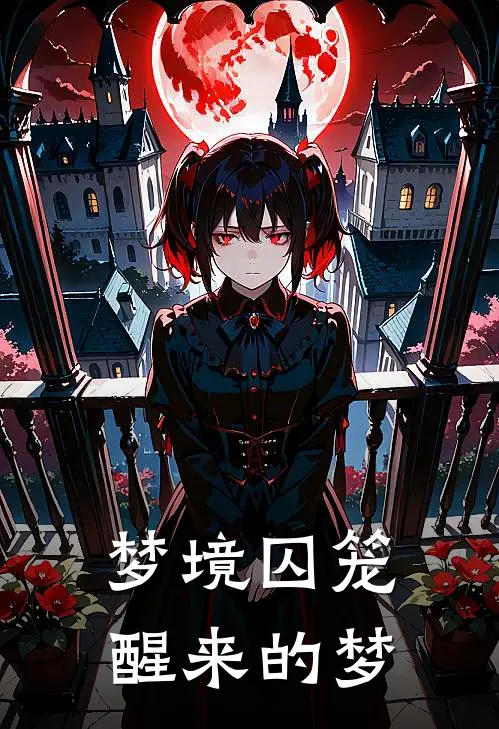 【梦境囚笼】醒来的梦