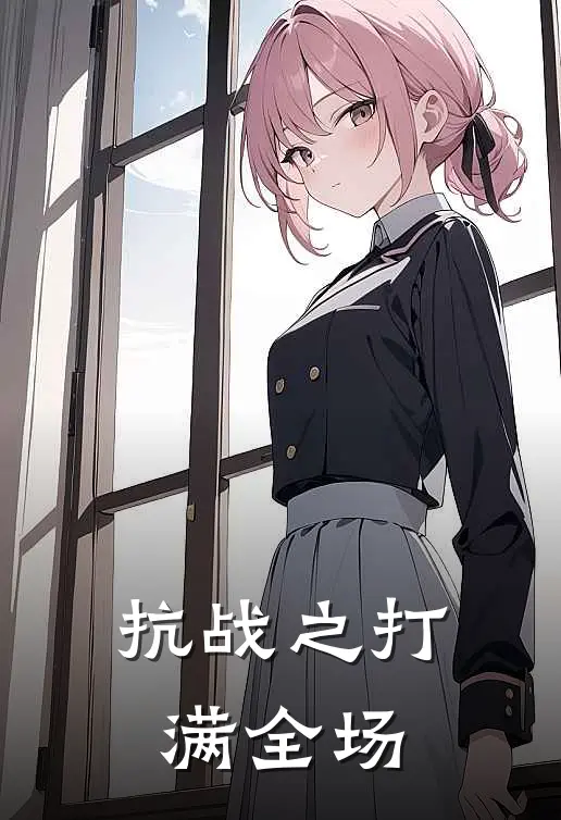 抗战之打满全场