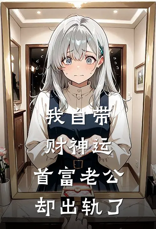 我自带财神运，首富老公却出轨了