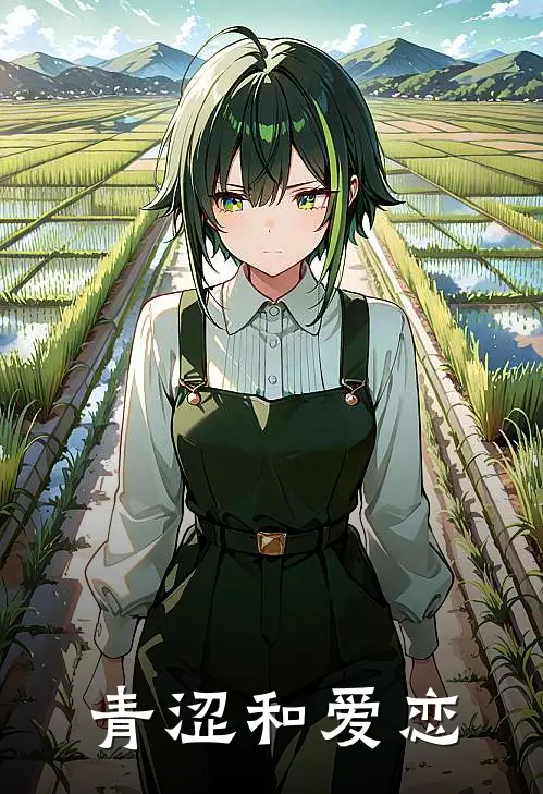 青涩和爱恋