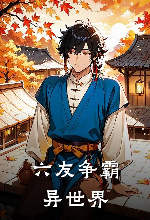 六友争霸异世界