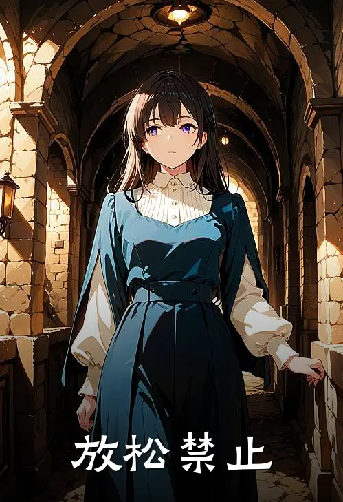 放松禁止