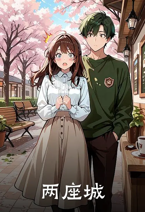 两座城